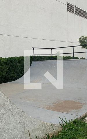 Apartamento à venda com 68m², 2 quartos e 1 vagaArea Comum - Pista de Skate
