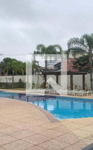 Apartamento à venda com 68m², 2 quartos e 1 vagaÁrea comum - Piscina
