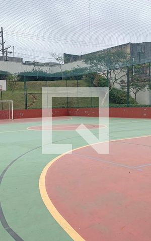 Apartamento à venda com 68m², 2 quartos e 1 vagaArea Comum - Quadra Futebol