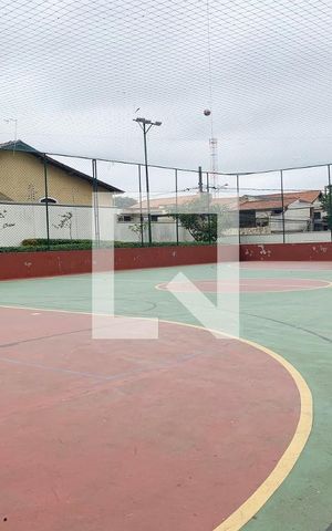 Apartamento à venda com 68m², 2 quartos e 1 vagaArea Comum - Quadra Futebol