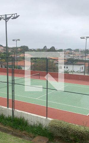 Apartamento à venda com 68m², 2 quartos e 1 vagaArea Comum - Quadra de tênis