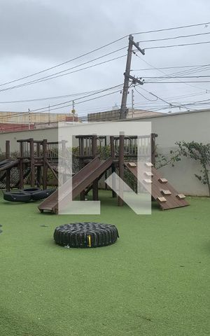 Apartamento à venda com 68m², 2 quartos e 1 vagaÁrea Comum - Playground