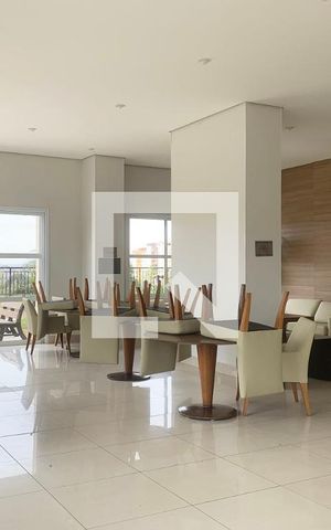 Apartamento à venda com 68m², 2 quartos e 1 vagaÁrea comum - Salão de festas 2