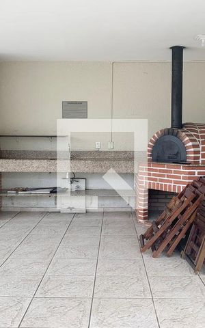 Apartamento à venda com 68m², 2 quartos e 1 vagaÁrea comum - Churrasqueira 2
