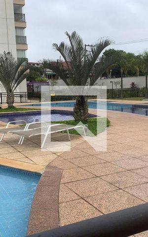 Apartamento à venda com 68m², 2 quartos e 1 vagaÁrea comum - Piscina
