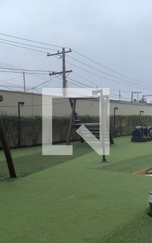 Apartamento à venda com 68m², 2 quartos e 1 vagaÁrea Comum - Playground