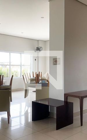 Apartamento à venda com 68m², 2 quartos e 1 vagaÁrea comum - Salão de festas 2
