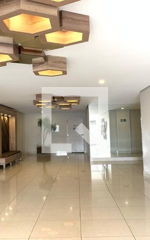 Apartamento à venda com 68m², 2 quartos e 1 vagaHall de Entrada