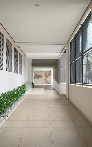 Apartamento à venda com 68m², 2 quartos e 1 vagaEntrada
