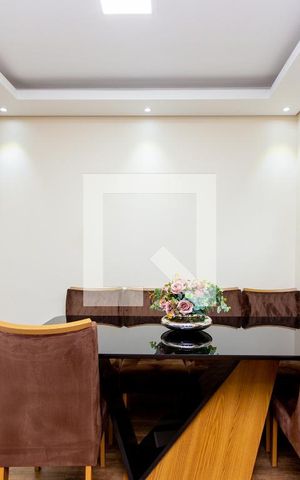 Apartamento à venda com 68m², 3 quartos e 1 vaga Apartamento à venda com 68m², 3 quartos e 1 vagaSala de Jantar