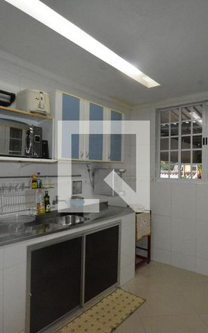 Apartamento à venda com 200m², 3 quartos e 1 vagaCozinha