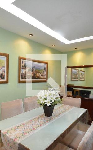 Apartamento à venda com 200m², 3 quartos e 1 vagaSala