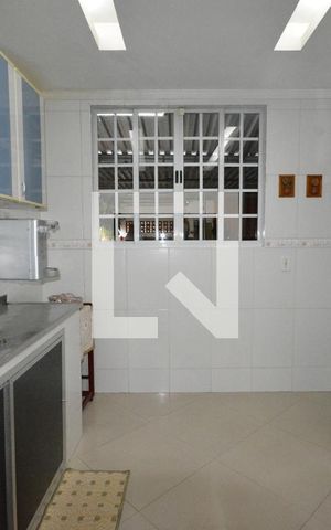 Apartamento à venda com 200m², 3 quartos e 1 vagaCozinha