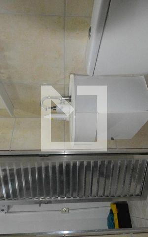 Apartamento à venda com 200m², 3 quartos e 1 vagaBanheiro de serviço