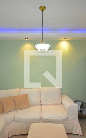Apartamento à venda com 200m², 3 quartos e 1 vagaSala