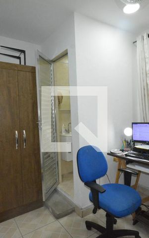 Apartamento à venda com 200m², 3 quartos e 1 vagaQuarto de Serviço