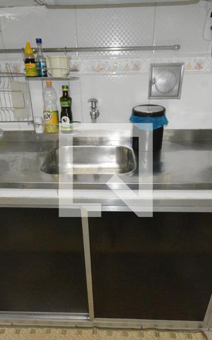 Apartamento à venda com 200m², 3 quartos e 1 vagaCozinha