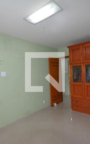 Apartamento à venda com 200m², 3 quartos e 1 vagaQuarto 2