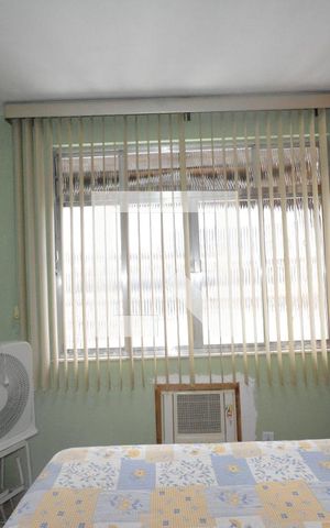 Apartamento à venda com 200m², 3 quartos e 1 vagaQuarto 1