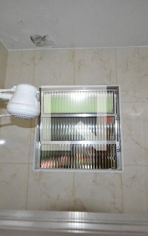 Apartamento à venda com 200m², 3 quartos e 1 vagaBanheiro Social