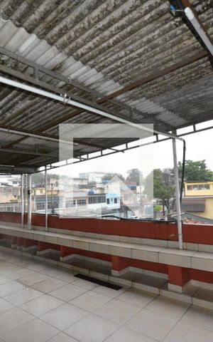 Apartamento à venda com 200m², 3 quartos e 1 vagaTerraço