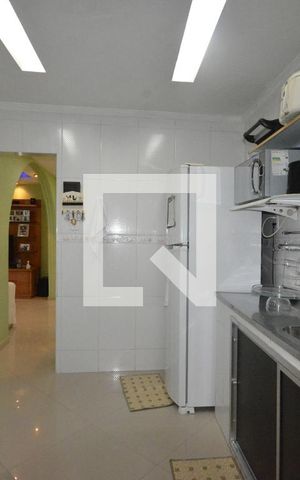 Apartamento à venda com 200m², 3 quartos e 1 vagaCozinha