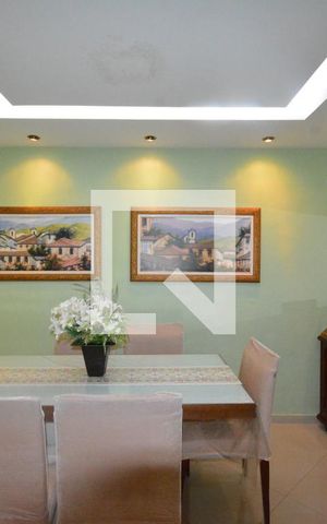 Apartamento à venda com 200m², 3 quartos e 1 vagaSala