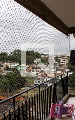 Apartamento à venda com 90m², 2 quartos e 1 vagavaranda
