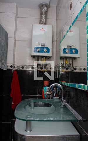 Apartamento à venda com 90m², 2 quartos e 1 vagaBanheiro