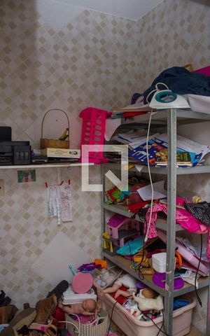 Apartamento à venda com 90m², 2 quartos e 1 vagaÁrea de Serviço