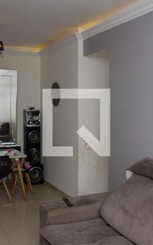 Apartamento à venda com 90m², 2 quartos e 1 vagaSala
