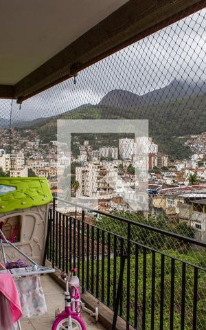 Apartamento à venda com 90m², 2 quartos e 1 vagavaranda