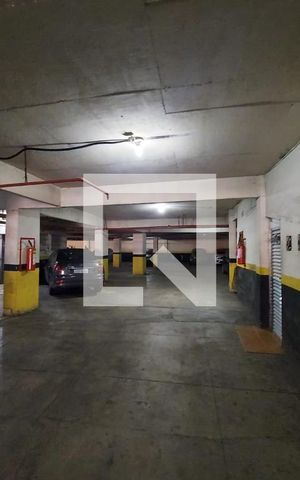 Apartamento à venda com 90m², 2 quartos e 1 vaga Apartamento à venda com 90m², 2 quartos e 1 vagaÁrea comum