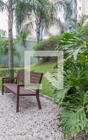 Apartamento para alugar com 50m², 1 quarto e 1 vaga Apartamento para alugar com 50m², 1 quarto e 1 vagaÁrea comum