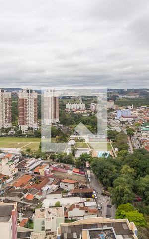 Apartamento para alugar com 50m², 1 quarto e 1 vaga Apartamento para alugar com 50m², 1 quarto e 1 vagaVista do Deck