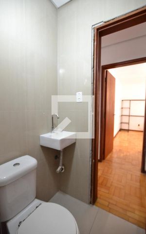 Apartamento à venda com 90m², 3 quartos e 1 vagaBanheiro 1