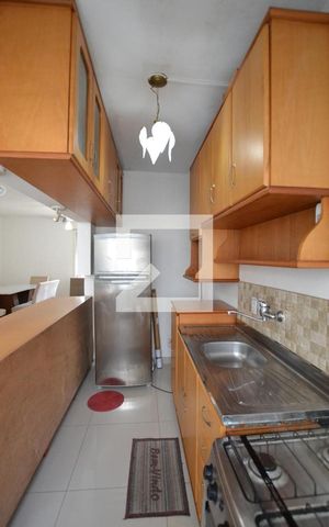 Apartamento à venda com 90m², 3 quartos e 1 vagaCozinha