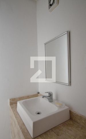 Apartamento à venda com 90m², 3 quartos e 1 vagaLavabo
