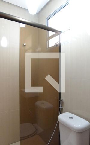 Apartamento à venda com 90m², 3 quartos e 1 vagaBanheiro 1