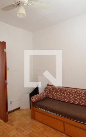 Apartamento à venda com 90m², 3 quartos e 1 vagaQuarto 3