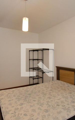 Apartamento à venda com 90m², 3 quartos e 1 vagaQuarto 2