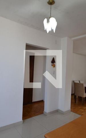 Apartamento à venda com 90m², 3 quartos e 1 vagaCozinha