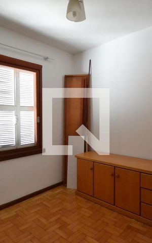 Apartamento à venda com 90m², 3 quartos e 1 vagaQuarto 3