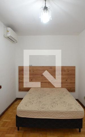 Apartamento à venda com 90m², 3 quartos e 1 vagaQuarto 1