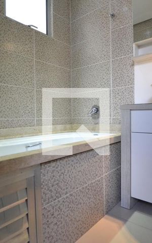 Apartamento à venda com 90m², 3 quartos e 1 vagaBanheiro 2