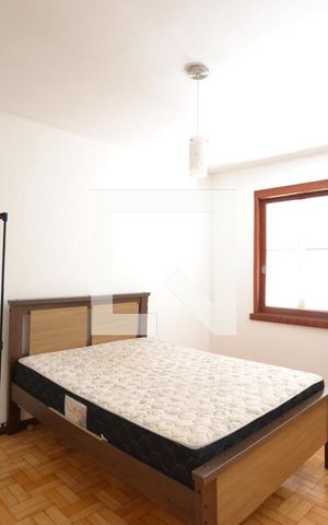 Apartamento à venda com 90m², 3 quartos e 1 vagaQuarto 2