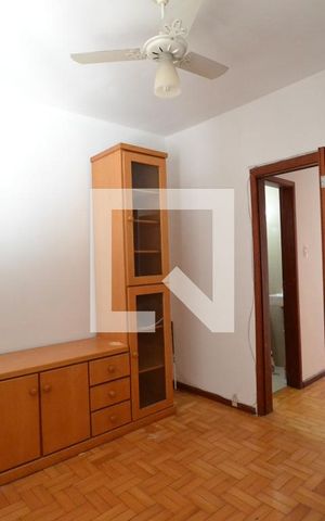 Apartamento à venda com 90m², 3 quartos e 1 vagaQuarto 3