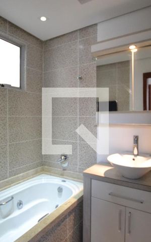 Apartamento à venda com 90m², 3 quartos e 1 vagaBanheiro 2
