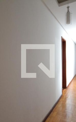Apartamento à venda com 90m², 3 quartos e 1 vagaCirculação