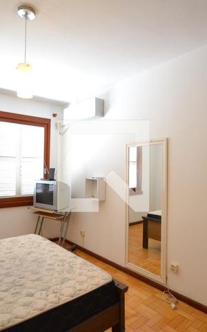 Apartamento à venda com 90m², 3 quartos e 1 vagaQuarto 2